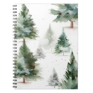 Caderno Espiral Notebook de papagaio tropical