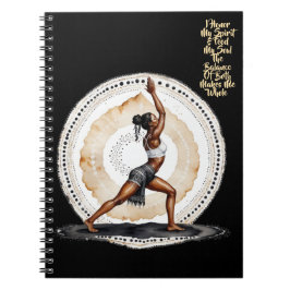 Caderno Espiral Notebook De Sabedoria I Honra Spiral Foto