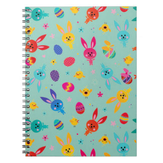 Caderno Espiral Notebook design espiral colorido