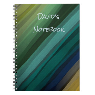 Caderno Espiral Notebook Design Spiral Personalizado