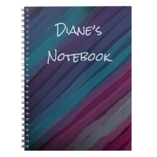 Caderno Espiral Notebook Design Spiral Personalizado