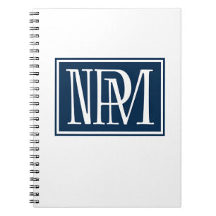 Caderno Espiral Notebook do NPM