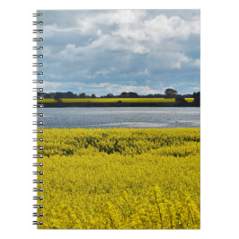 Caderno Espiral Notebook Dramático Streatham Beauty Spiral