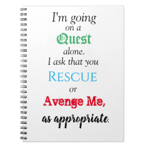 Caderno Espiral Notebook Encantado