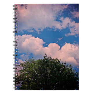 Caderno Espiral Notebook espiral