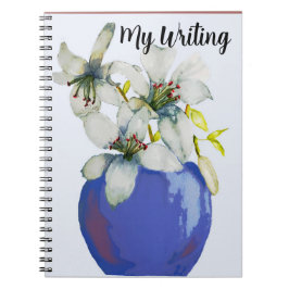 Caderno Espiral Notebook espiral