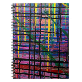 Caderno Espiral Notebook espiral