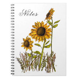 Caderno Espiral Notebook espiral