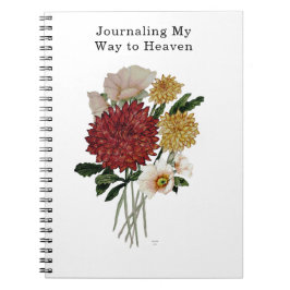 Caderno Espiral Notebook espiral