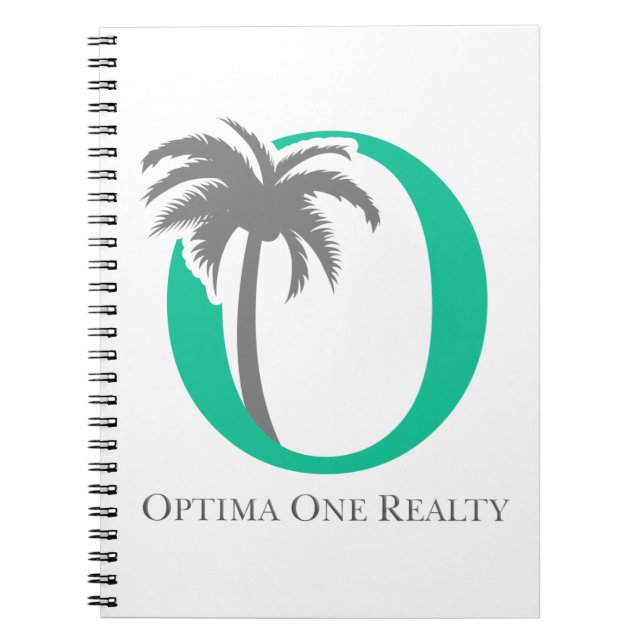 Caderno Espiral Notebook espiral (Frente)