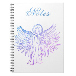 Caderno Espiral Notebook espiral