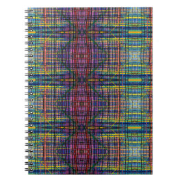 Caderno Espiral Notebook espiral