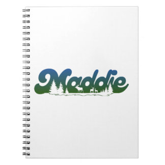 Caderno Espiral Notebook espiral