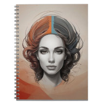 Notebook espiral