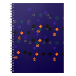 Caderno Espiral Notebook espiral