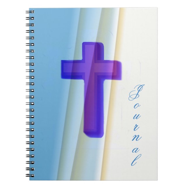 Caderno Espiral Notebook espiral (Frente)