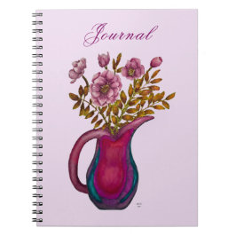Caderno Espiral Notebook espiral