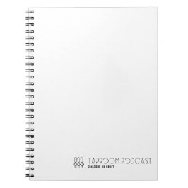 Caderno Espiral Notebook espiral