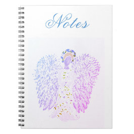 Caderno Espiral Notebook espiral