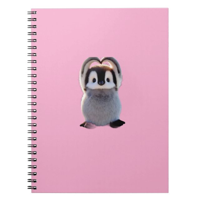CADERNO ESPIRAL NOTEBOOK ESPIRAL (Frente)