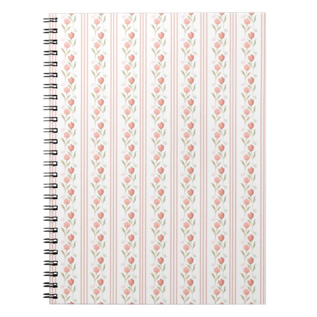 Caderno Espiral Notebook espiral (Frente)