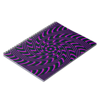 Caderno Espiral Notebook espiral