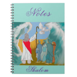 Caderno Espiral Notebook espiral