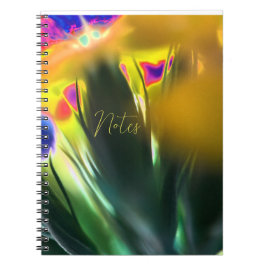 Caderno Espiral Notebook espiral