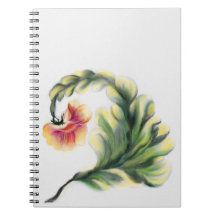 Notebook espiral