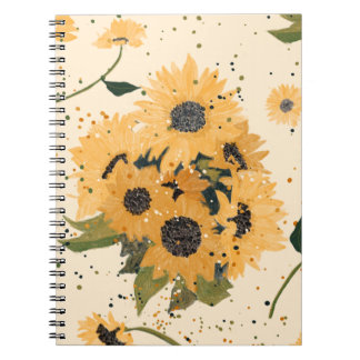 Caderno Espiral Notebook espiral