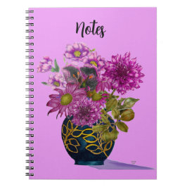 Caderno Espiral Notebook espiral