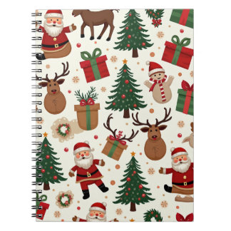 Caderno Espiral Notebook espiral