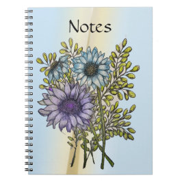Caderno Espiral Notebook espiral
