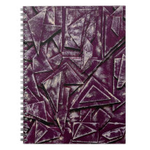 Notebook espiral