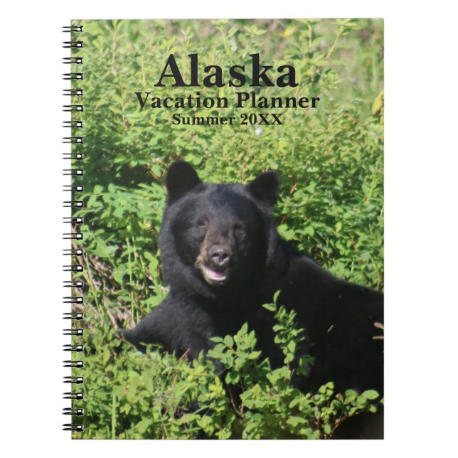 Caderno Espiral Notebook espiral (Frente)