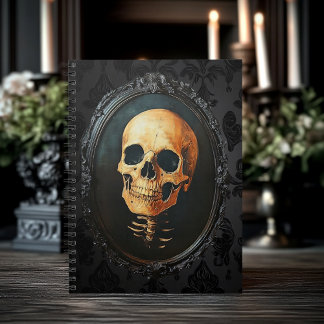 Caderno Espiral Notebook Espiral Ancestor