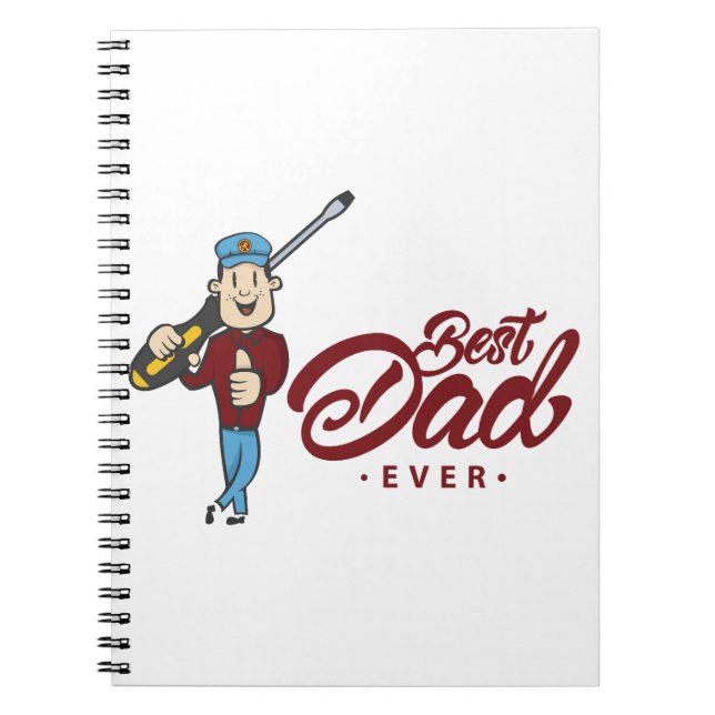 Caderno Espiral Notebook espiral com fotos personalizadas (Frente)