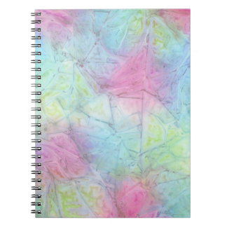 Caderno Espiral Notebook espiral com vários cores