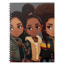 Caderno Espiral Notebook espiral de cobrir suave