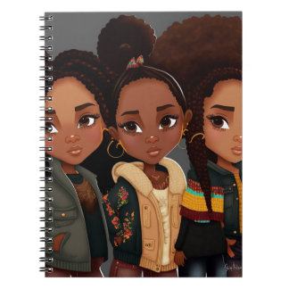 Caderno Espiral Notebook espiral de cobrir suave