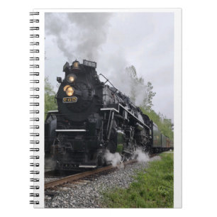 Caderno Espiral Notebook Espiral Histórico de Níquel Plata de Moto
