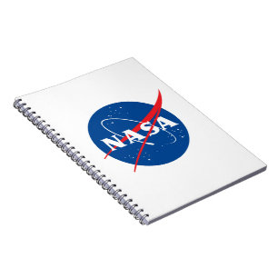 Caderno Espiral Notebook espiral Icônico NASA (Student Value Edit)
