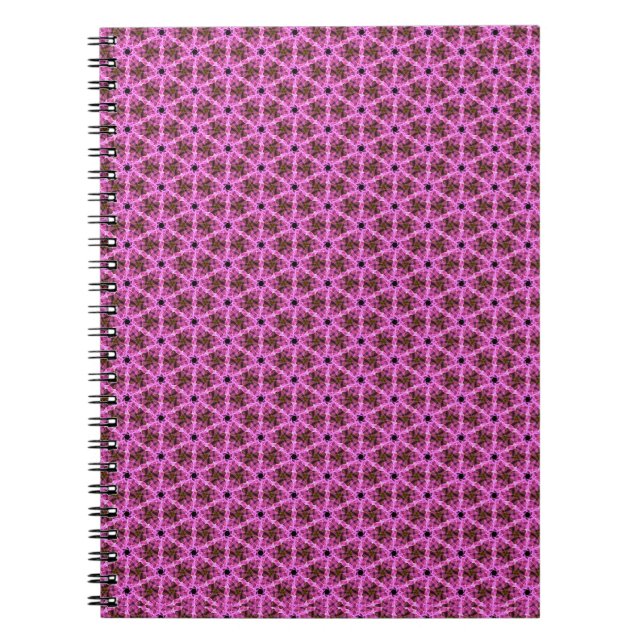 Caderno Espiral Notebook espiral labirinto (Frente)