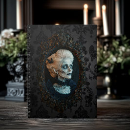 Caderno Espiral Notebook espiral mau