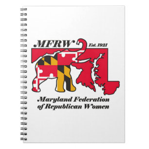 Caderno Espiral Notebook espiral MFRW