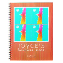 Caderno Espiral Notebook espiral multipropósito por Jo Images