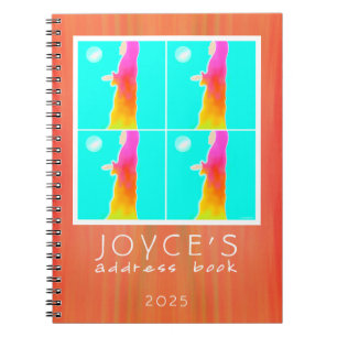 Caderno Espiral Notebook espiral multipropósito por Jo Images