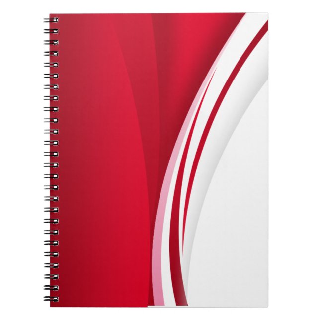 Caderno Espiral Notebook espiral personalizado com seu favorito (Frente)