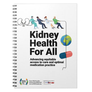 Caderno Espiral Notebook Espiral WKD 2024