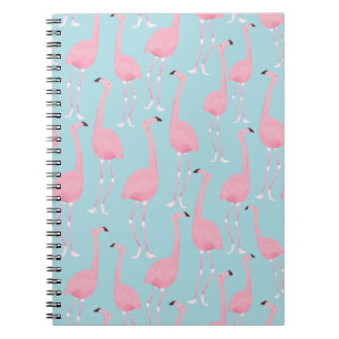 Caderno Espiral Notebook espiralado, cor-de-rosa